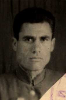 Джалалов (Жалалов) Сали